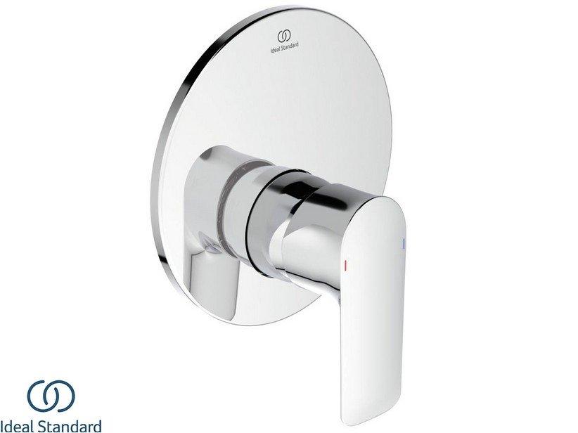 Miscelatore per doccia incasso ideal standard&reg connect 1