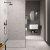 Pittura softtouch grey 29 1 5l
