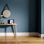 Pittura softtouch navy 34 1 5l