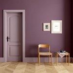 Pittura softtouch violet 59 1 5l