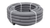 Thumbnail Tubo piscina grigio flessibile semirigido in PVC 1