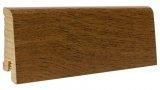 Thumbnail Battiscopa legno rovere walnut mm 15x60x2400 1