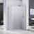 Box doccia angolare chakra 80x100 h195 est