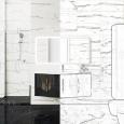 Ristrutturazione bagno 5 fasi