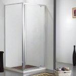 Box doccia angolare neptum 100x70 h190 est