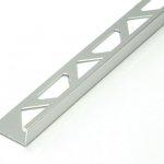 Profilo angolare global floor alluminio brillantato...