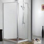 Box doccia angolare neptum 70x100 h190 est