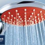 Grohe&reg vitalio joy doccetta mm 110 1