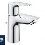 Miscelatore per lavabo grohe&reg quickfix start...