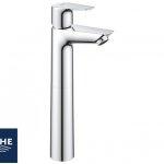 Miscelatore per lavabo alto grohe&reg quickfix...