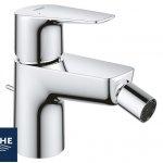 Miscelatore per bidet grohe&reg quickfix start edge