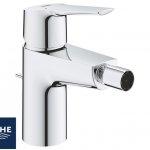 Miscelatore per bidet grohe&reg quickfix start 2021