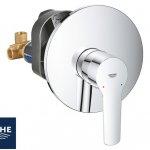 Miscelatore per doccia incasso grohe&reg quickfix...