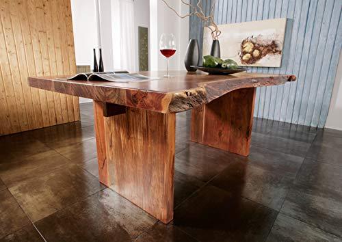 Tavolo da pranzo in legno 1