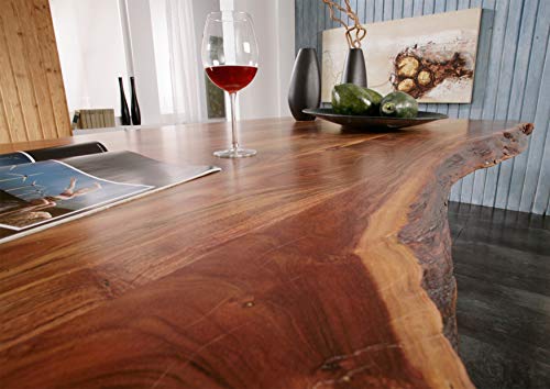 Tavolo da pranzo in legno 2