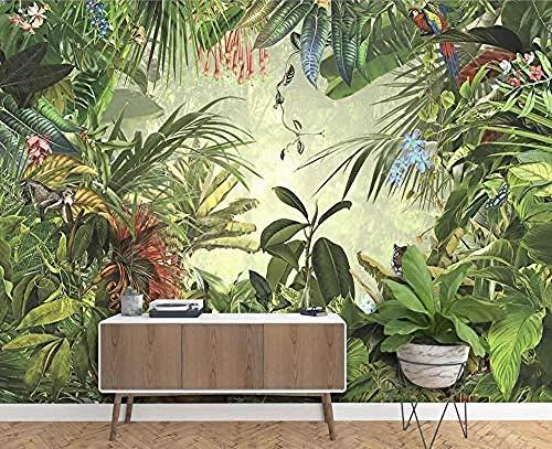 Wallpaper tropical 1