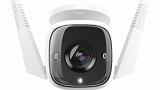 Thumbnail Videocamera di sorveglianza wifi esterna 1