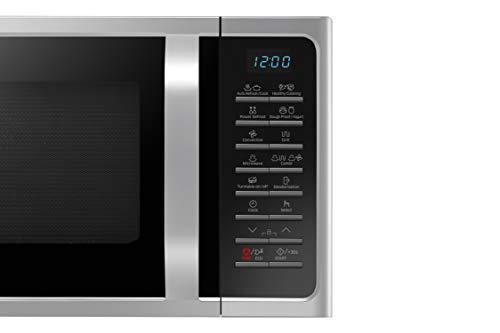 Forno a microonde samsung 4