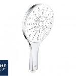 Doccetta grohe&reg vitalio smartactive 150 cromo