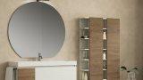 Thumbnail Mobile bagno qubo 120 cm bianco matrix/sherwood 1