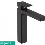 Miscelatore per lavabo hansgrohe&reg vernis shape...