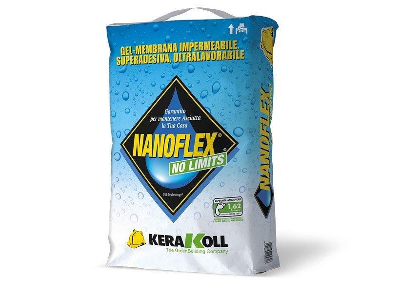 Kerakoll nanoflex no limits 20 kg gel 1
