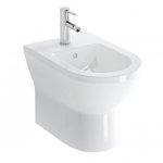 Bidet a terra integra round filomuro 54