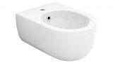 Thumbnail Bidet sospeso solana 52x36 cm bianco lucido 1