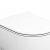 Sedile wc slim solana soft close bianco