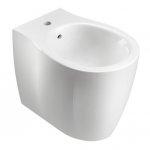 Bidet a terra fantom 55x37 cm filomuro