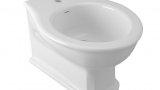 Thumbnail Bidet sospeso epoque 55x39 cm bianco lucido 1