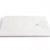 Piatto doccia sasso 120x70 cm ceramica effetto