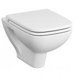 Wc sospeso s20 52 cm bianco