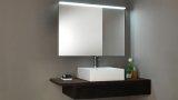 Thumbnail Specchio bagno barled 120xh70 cm con lampada 1
