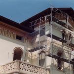 HISTORYA restauro edifici storici