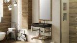 Thumbnail Mobile bagno purestone 60 cm inox satinato 1