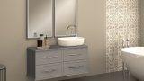 Thumbnail Mobile bagno sospeso classic 120 cm con 1