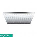 Soffione doccia hansgrohe&reg vernis shape 23x17 cm