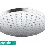 Soffione doccia hansgrohe&reg vernis blend &...