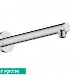 Braccio doccia hansgrohe&reg vernis blend 24cm...