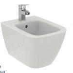 Bidet sospeso ideal standard&reg i life s