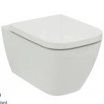 Wc sospeso ideal standard&reg i life b