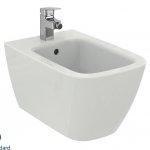 Bidet sospeso ideal standard&reg i life b