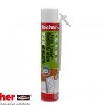 Schiuma poliuretanica fischer&reg fastgrip m750