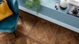 Thumbnail Parquet a cassettoni noce americano american walnut 1