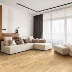 Piastrella mountain honey 24x120 gres effetto rovere