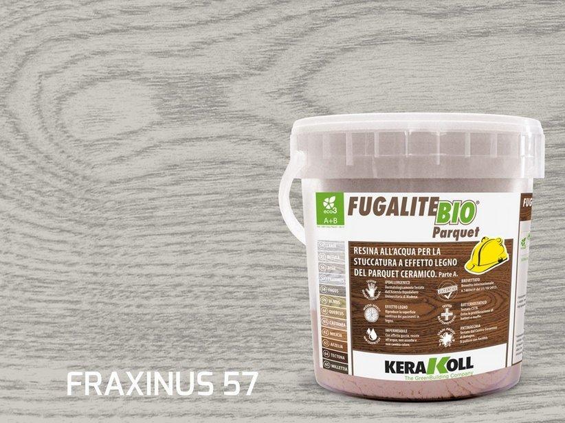 Kerakoll fugalite bio parquet fraxinus 57 3kg 1