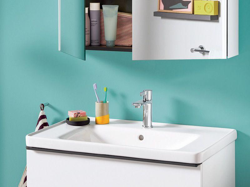Lavabo consolle D-Neo 2