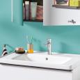 Lavabo consolle D-Neo