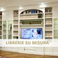 Libreria su misura